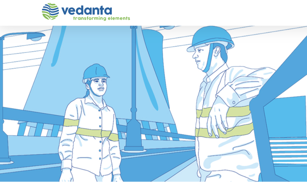 वेदांता पावर की क्षमता 4,780 मेगावाट के करीब पहुँची, भारत का 2035 तक 1,121 गीगावाट का लक्ष्य: सीईओ राजिंदर सिंह आहूजा